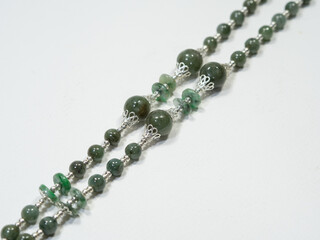 Beautiful handmade jewelry, Luxury jewelry for ladies 