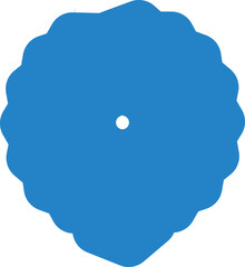 Beautiful Decoration ornament mandala design