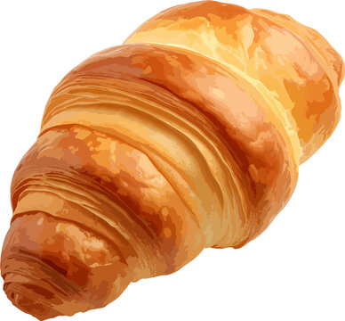 recommend clip art: Croissant clip art
