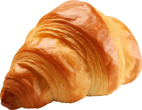recommend clip art: Croissant clip art