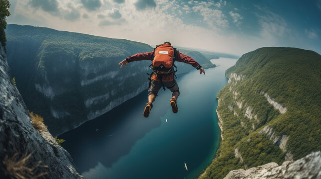 Jumping