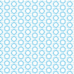 simple pattern design