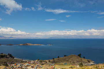 Titicaca