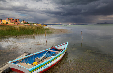 Titicaca