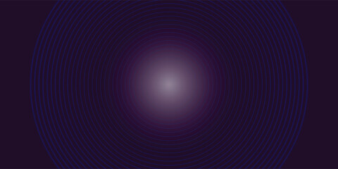 Bright blue dynamic abstract vector background with diagonal lines. 3d cover of business presentation banner for sale event night party