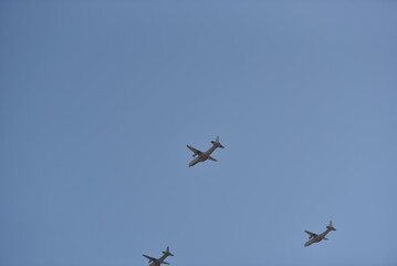 Aeronaves de España