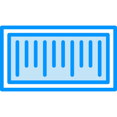 bar code vector design .svg