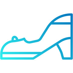 Fototapeta premium heels