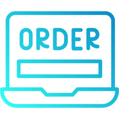 Order vector design .svg