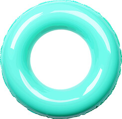 Inflatable ring clip art