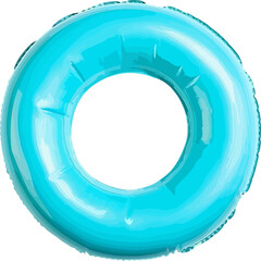 Inflatable ring clip art