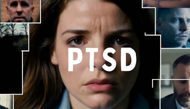 Post Traumatic stress disorder