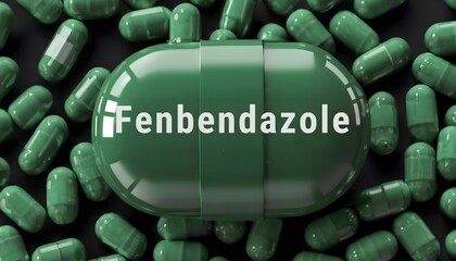 Fenbendazole