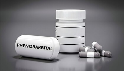 Phenobarbital
