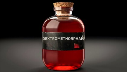 Dextromethorphan