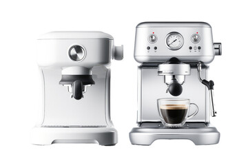  kitchen Espresso machine 