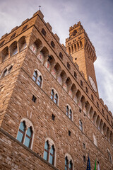 Fototapeta premium Firenze, Italy