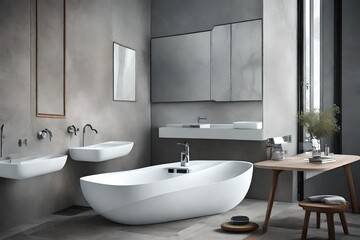 Washbasins