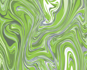 new liquid background in 2024