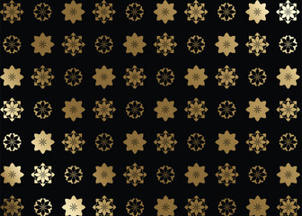 Luxury modern abstract background. Great for fashion, invitation, flyer, menu, brochure, postcard, wallpaper, decoration, or any desired idea. Luxurious.