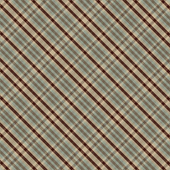 Tartan plaid pattern with texture.