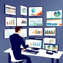 business analysis and data management