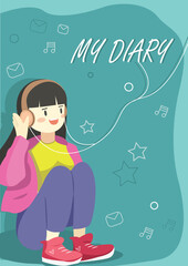 MY DIARY