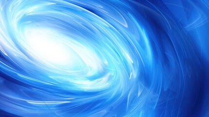 whirlpool abstract background with shades of blue abstract 