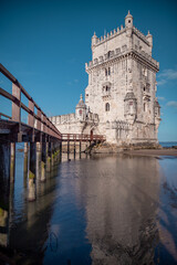 Fototapeta premium Lisboa, Portugal