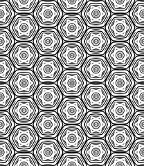Black seamless abstract pattern. Overlay for background and backdrop. Ornamental design. PNG graphic illustration with transparent background.