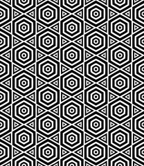 Black seamless abstract pattern. Overlay for background and backdrop. Ornamental design. PNG graphic illustration with transparent background.