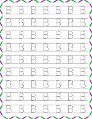 Kindergarten Learning