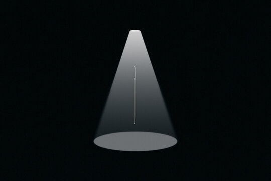 Fashion Transparency Index (FTI) Concept Image. Ethical and Sustainable Fashion. Concept Image.