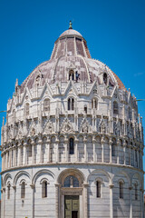 Pisa, Italy