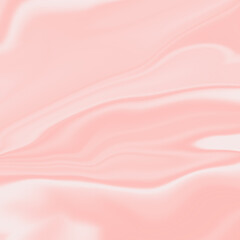 Elegant pastel smooth color gradient fluid waves background. Liquid flows abstract trendy background for design, templates, covers, banners, posters and advertising. Retro wave minimal, minimalist