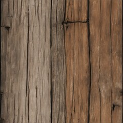 Obraz premium Old Wood Texture
