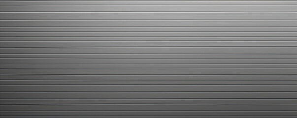 Obraz premium Grey geometric abstract line style illustration graphic wide banner