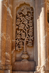 Ishak Pasha Palace ( Turkish : Ishak Pasa Sarayi )  is a semi-ruined palace and administrative complex located in the Dogubeyazit district of Agri province of eastern Turkey.