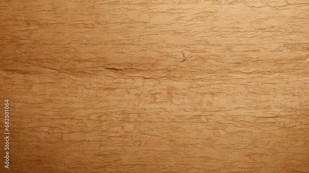 Aufkleber brown craft cardboard paper sheet of recycle paper background and texture.
