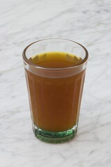 Apple cider