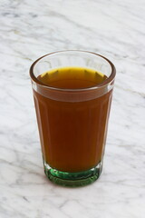 Apple cider