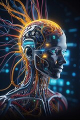 Bionic Mind: The Intersection of Humanity and Artificial Ingenuity