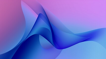 a purple blue and pink abstract background, abstract colorful gradient background for design as banners, ads, and presentation concepts, Modern blue Background Line Light Abstract