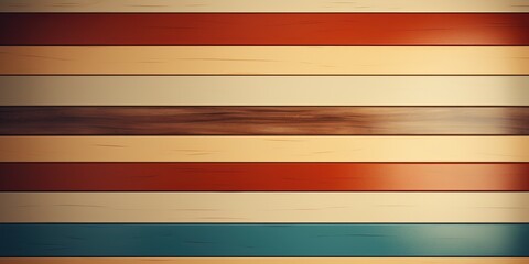 Experience groovy 70s vibes with a clean, minimalist vintage background featuring abstract geometric patterns in a trendy retro aesthetic.