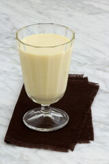 delicious eggnog