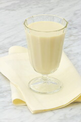 delicious eggnog