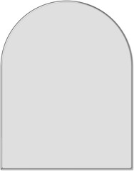 Plastic Overlay Clear PNG Shapes