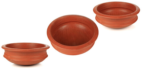 Images of clay pot