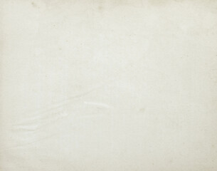 Fototapeta premium old note paper isolated on white background