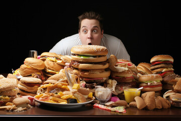 Understanding Food Addiction - A Complex Struggle